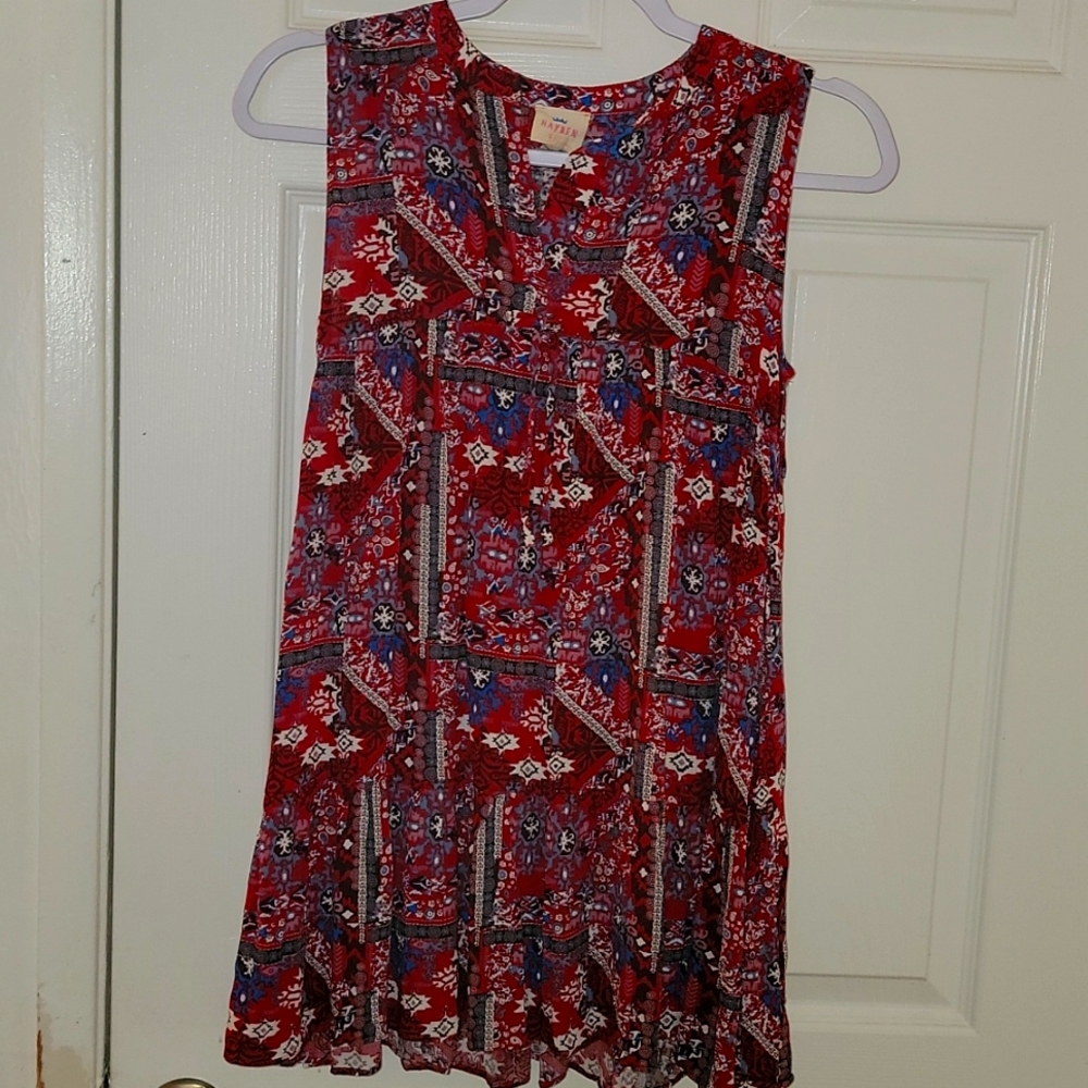 Kid dresses